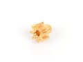 ピニオンギア8T(1.5mm hole,0.5M)(Super CP)