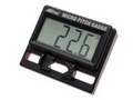 MICRO PITCH GAUGE(マイクロピッチゲージ)