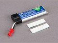 500mAh1S3.7V25Cリポバッテリー