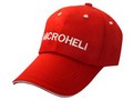 MICROHELI 帽子