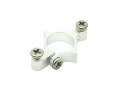 CNC アルミ HP03SPE モーターマウントセット - nCPX(RKH)