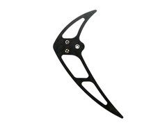 CNC CF垂直尾翼 スタイル03 - nCPX/S(RKH)