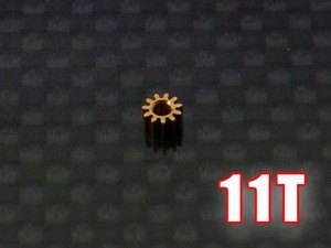 sjIMA 11T(1.5mm hole,0.25M)