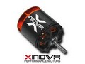 Xnova XTS 2216-2600kv　モーター
