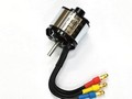 EOX モータ 2214-4100kv - V2