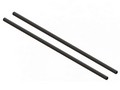 CFテールブーム・ロング (+15mm), 2個 - T-Rex150((Lynx)