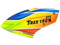 エアーブラシグラスファイバーNextWinnerキャノピー - T-Rex150X