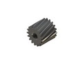 OXY2 ピニオン17T(2.5mmモータシャフト)