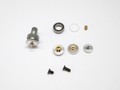 メタルギアセット(ベアリング付き) (T150/B180サーボ用)