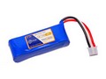 G5 50Cmax 2S 330mAh 4.2V-Max LiPo / UMX コネクター付き