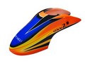 OXY2 Lexan キャノピー - Schema #1