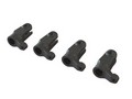 OXY2 190 Sport - メイングリップ,プラスチックのみ(4個)