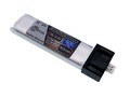 G7 1S 160mAh シリコン-グラフェン 50Cmax (4.2V) / ウルトラマイクロ コネクター付き