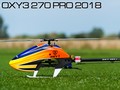 OXY3 270PRO 2018 (組立キット)