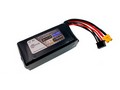 G7 3S 1100mAh シリコン-グラフェン 50Cmax (4.2V)