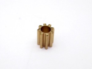sjIMA8Ti2.3mm hole,0.4Mj G050
