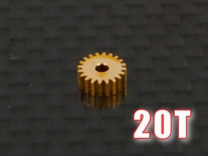 sjIMA 20T(1.5mm hole,0.25M)