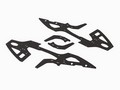 OXY3 2018 メインフレーム レトロフィット