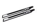 Lynx メインブレード 215mm