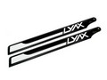 Lynx メインブレード 193mm