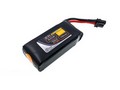 G8 3S 1200mAh Si-グラフェン 軽量 LiPo 45C (4.35 / 4.2V)