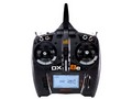 Spektrum DX8e 8-チャンネル DSMX 送信機のみ