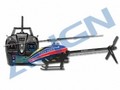 T-REX 300Xスーパーコンボ(日本仕様・A10送信機付)