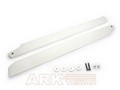グラスファイバー製メインローターブレード(325mm)