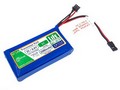 Hyperion G5 送信機用パック 2S 2080mAh LiFePo4
