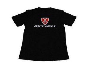 OXY3-Tシャツ