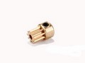 ピニオンギア 9T(2.0mm hole)