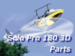 Solo Pro 180 3D