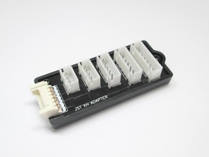 EOSLBA10用マルチアダプター(XHタイプ)