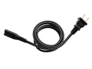 AC電源用ケーブル