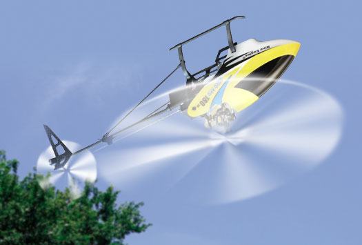Solo Pro 180 3D
