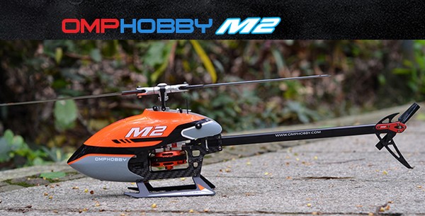 OMPHOBBY M2