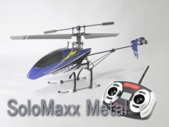 Solo Maxx V メタルバージョン（限定品）