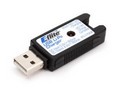 nanoQX 1S USBリポ充電器