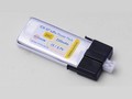 Hyperion GENERATION 3, 330mAh 3.7V単セル / BLADE mCPX用