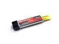 JRPROPO_Li-Poバッテリー 1S 150mAh 45C