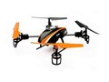 BLADE 180 QX HD BNF(721HDカメラ付属)