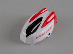 キャノピー - Nano QX 3D
