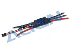 ALIGN アンプ 35A RCE-BL35P