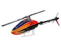 Oxy3 ヘリコプターキット 255mmメインブレード