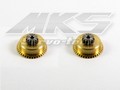 DS95i用メタルギアNo.4,No5