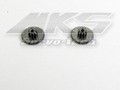 DS95用メタルギアNo.6,No7