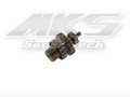 DS95用メタル出力ギア(DS95,DS92/A+,DS93)