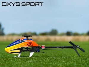 OXY3 Sport Cu[h igLbgj