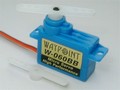 Waypoint Precision Sub-Micro 6g BALL BEARING Servo