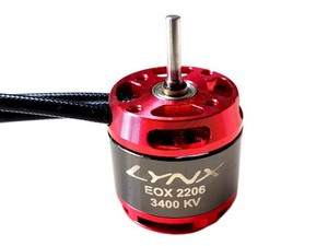 EOX 2206 - 3400 KV [^